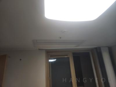 울산광역시 북구 효문동 효문코오롱하늘채 시스템에어컨 기타