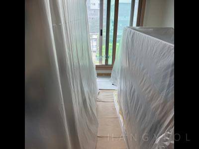 부산광역시 수영구 민락동 부산 더샵 센텀포레 시스템에어컨 기타