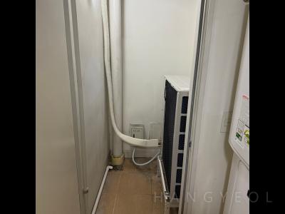 부산광역시 수영구 민락동 부산 더샵 센텀포레 시스템에어컨 기타