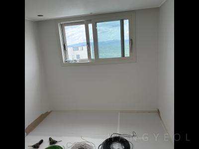 울산광역시 남구 신정동 울산대공원 한신더휴 시스템에어컨 기타