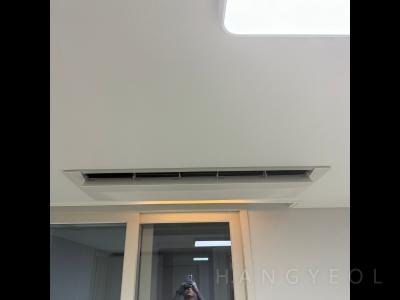 울산광역시 남구 신정동 울산대공원 한신더휴 시스템에어컨 기타