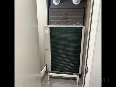 울산광역시 남구 신정동 울산대공원 한신더휴 시스템에어컨 기타