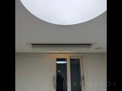 울산광역시 남구 신정동 울산대공원 한신더휴 시스템에어컨 기타