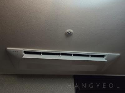 부산광역시 해운대구 우동 해운대엑소디움 시스템에어컨 기타