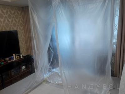부산광역시 해운대구 우동 해운대엑소디움 시스템에어컨 기타