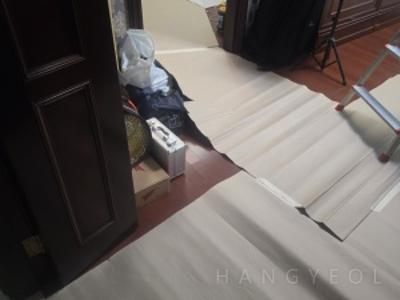 부산광역시 해운대구 우동 해운대엑소디움 시스템에어컨 기타