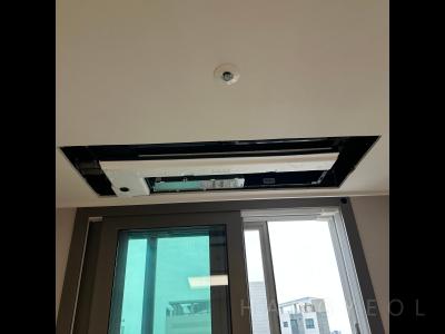 서울특별시 동작구 상도동 상도역 롯데캐슬 파크엘 시스템에어컨 기타