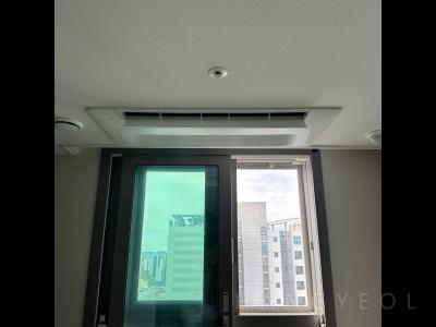 서울특별시 동작구 상도동 상도역 롯데캐슬 파크엘 시스템에어컨 기타