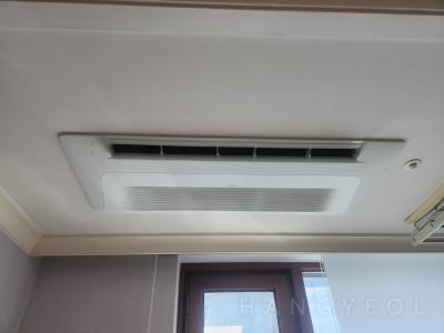 서울특별시 구로구 신도림동 신도림1차푸르지오 시스템에어컨 기타