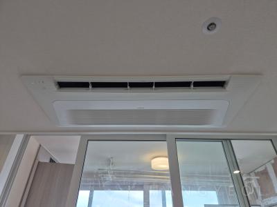 서울특별시 성동구 상왕십리동 텐즈힐 시스템에어컨 기타