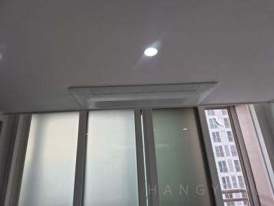 부산광역시 부산진구 부암동 서면쌍용스윗닷홈SKY 시스템에어컨 기타