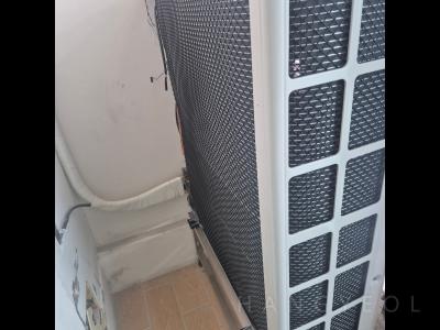 부산광역시 부산진구 부암동 서면쌍용스윗닷홈SKY 시스템에어컨 기타