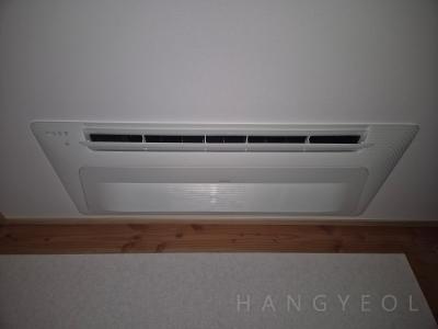경상남도 하동군 화개면 단독 시스템에어컨 기타