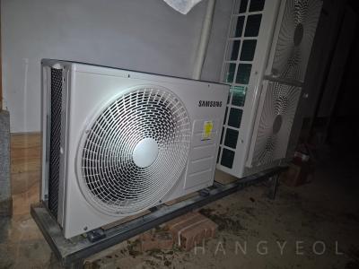 경상남도 하동군 화개면 단독 시스템에어컨 기타