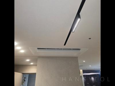 부산광역시 해운대구 우동 해운대두산위브더제니스 시스템에어컨 기타