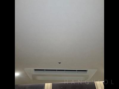 부산광역시 해운대구 우동 해운대두산위브더제니스 시스템에어컨 기타