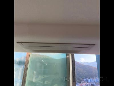 경상남도 김해시 대청동 갑오마을 9단지 푸르지오 시스템에어컨 기타