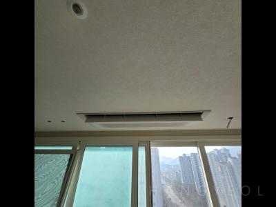 경상남도 양산시 물금읍 양산신도시현진에버빌 시스템에어컨 기타