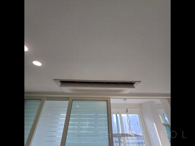 경상남도 양산시 물금읍 양산신도시현진에버빌 시스템에어컨 기타