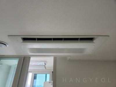 충청북도 청주시 흥덕구 송절동 힐데스하임 시스템에어컨 기타