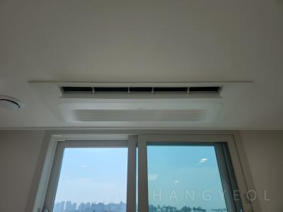 충청북도 청주시 흥덕구 송절동 힐데스하임 시스템에어컨 기타