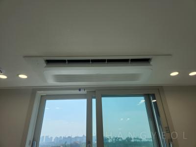 충청북도 청주시 흥덕구 송절동 힐데스하임 시스템에어컨 기타