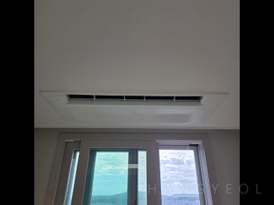 충청북도 청주시 서원구 모충동 한화 포레나 시스템에어컨 기타