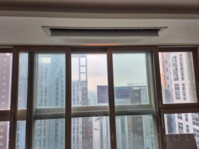 경기도 화성시 청계동 동탄역시범반도유보라아이비파크4.0 시스템에어컨 기타