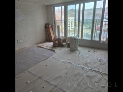 경기도 용인시 수지구 상현동 더샵수지포레 시스템에어컨 기타