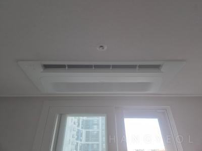 경기도 용인시 수지구 상현동 더샵수지포레 시스템에어컨 기타