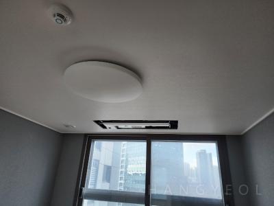 부산광역시 기장군 일광읍 일광 신도시 비스타 동원 2차 시스템에어컨 기타