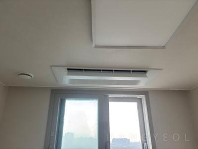 경기도 평택시 지제동 지제역 더샵 센트럴시티 시스템에어컨 기타