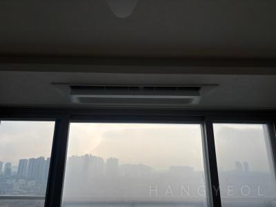 경기도 평택시 지제동 지제역 더샵 센트럴시티 시스템에어컨 기타