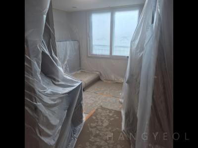 부산광역시 사하구 괴정동 사하한신더휴 시스템에어컨 기타
