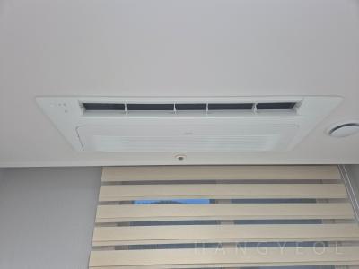 부산광역시 사하구 괴정동 사하한신더휴 시스템에어컨 기타