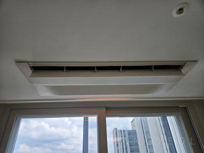 충청남도 천안시 동남구 청당동 천안 롯데캐슬 더 청당 시스템에어컨 기타