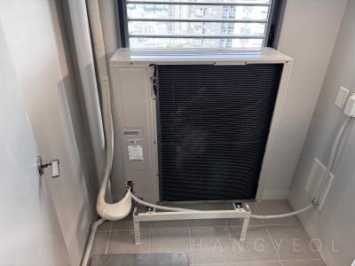 충청남도 천안시 동남구 청당동 천안 롯데캐슬 더 청당 시스템에어컨 기타