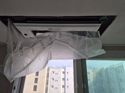 서울특별시 강남구 자곡동 래미안 강남힐즈 시스템에어컨 기타