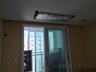 서울특별시 강남구 자곡동 래미안 강남힐즈 시스템에어컨 기타