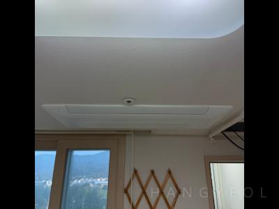 경상남도 창원시 진해구 풍호동 창원 마린 푸르지오 2단지 시스템에어컨 기타