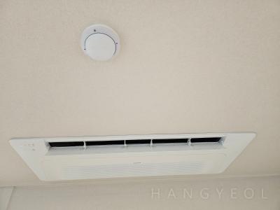 부산광역시 해운대구 재송동 해운대더샵센텀누리 시스템에어컨 기타