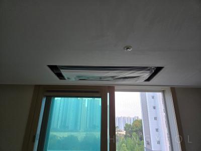 경기도 수원시 권선구 호매실동 극동스타클래스 시스템에어컨 기타