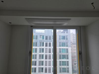 서울특별시 강남구 대치동 래미안 대치 하이스턴 시스템에어컨 기타
