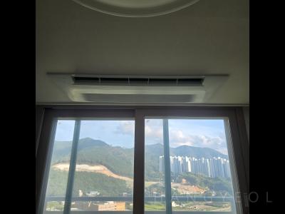 경상남도 거제시 양정동 거제아이파크1차 시스템에어컨 기타