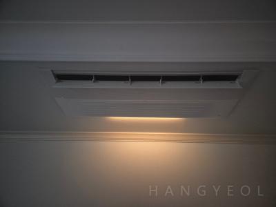 경기도 성남시 분당구 삼평동 봇들마을7단지아파트 시스템에어컨 기타