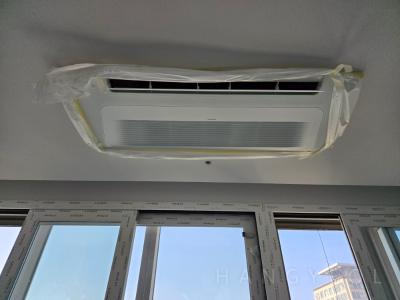 서울특별시 용산구 용산동5가 파크타워 시스템에어컨 기타