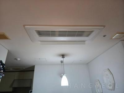 서울특별시 강남구 도곡동 타워팰리스 시스템에어컨 기타
