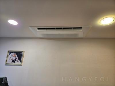 서울특별시 강남구 도곡동 타워팰리스 시스템에어컨 기타