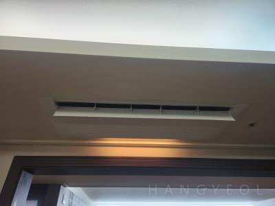 서울특별시 양천구 신정동 양천중앙하이츠 시스템에어컨 기타