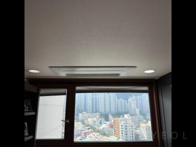 부산광역시 동래구 사직동 사직자이 시스템에어컨 기타